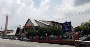 Welcome to st thomas of canterbury rc church in canterbury. St Thomas Name Change A Matter Of Land Ownership The Star