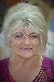 Rachel Bernice O'Bryant Rushing (1936-2022)