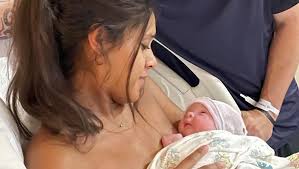 Fundraiser for Patricia Oehrlein by Colleen Fischer : Briana's flight for  life