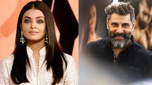 Aishwarya rai bachchan is an indian actress and the winner of the miss world 1994 pageant. Aishwarya Rai Bachchan And Vikram Reunite With Filmmaker Mani Ratnam Deets Inside