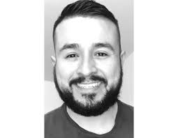 Steven Aranda Obituary (1989