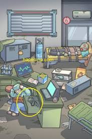 Nah, biar memudahkan kamu untuk bermain, jaka punya nih kunci jawaban brain out level 1 sampai 223. Kunci Jawaban Game Find Out Rs Zombie