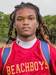 Pittsburgh 2022 Football Offers