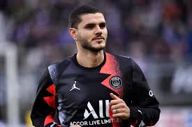 Cristiano ronaldo and lionel messi aren't in the top five most clinical forwards since 2012/13. Wanda Nara Talks Mauro Icardi Future Amid Juventus Rumours Bleacher Report Latest News Videos And Highlights