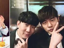 Your Ferrari!': JJ Lin's reply when Jay Chou asked what he wants for his  43rd birthday