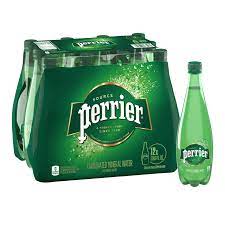 Breakwaters are structures constructed near the coasts as part of coastal management or to protect an anchorage from the effects of both weather and longshore drift. Perrier Original Sparkling Carbonated Water 1 Liter 12 Pack Readyrefresh