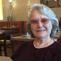 Raymonde A. Brensinger Obituary