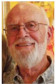 Marvin Edward Schmidt