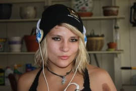 Breaann Blakelie Carlin Obituary (1994