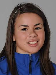 2010-11 Women's Track and Field Roster