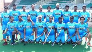 He helped pave the way for other players of indian descent, including toronto maple leafs assistant manny my barrier was in ice hockey. photos: Hockey India Names 33 Member Men S Players For 2018 Season Opener Planet Odisha