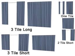Maybe you would like to learn more about one of these? Riccinumbers Now Free Elite Shabby Working Curtains Curtains Sims 4 Functional Shabby