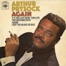 Prysock Family History: Last Name Origin & Meaning