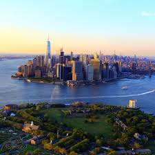 Governors Island New York Fur Entdecker Manhattans Kleine Inselfluchten Stern De