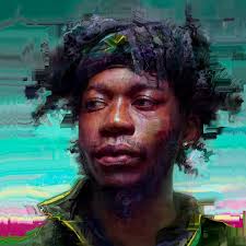 Steve Forster Paintings