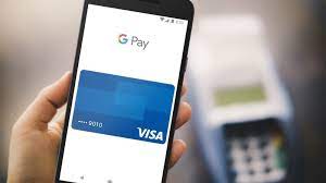 Google pay will now allow its indian users to use debit or credit cards to make payments. Google Pay With Visa Visa