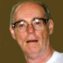 Donovan Russell Obituary