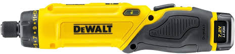 Dewalt 18v combo kit dw939 circular saw dw919 flexible floodlight flashlight dw9096 battery pack dw9116 charger 7. Dewalt Akku Knickschrauber 7 2 V 1 0ah Zwei Positions Handgriff Pistolengriff Und Stabgriff 16 Stufiges Drehmoment Diodenring Mit Zwei Leds Inkl Zwei Li Ion Akkus Schnellladegerat Und Transportkoffer Dcf680g2 Amazon De Baumarkt
