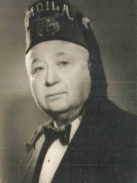 Past Potentates of Moila Shrine