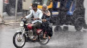 मई में होगा बारिश का धमाका, IMD का अलर्ट... सामान्य से ज्यादा बरसेंगे बादल, हीटवेव से मिलेगी राहत