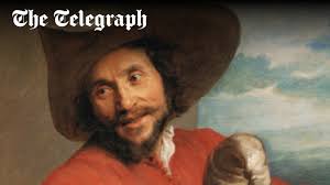 James Stunt's Van Dycks find new homes, with revised attributions and  higher price tags