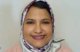 Partially deaf audiologist can relate to her patients