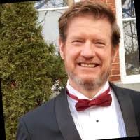 Lee Bibby CD MSM BAIS MA-DEM