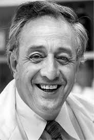 Profile of a Pioneer: Robert A. Good