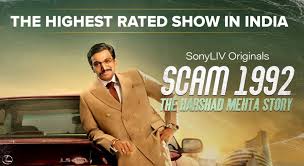Maybe you would like to learn more about one of these? Applause Entertainment Scam 1992 The Harshad Mehta Story Becomes The Second Name In The Top 5 Ott Shows With 6 6 Million Hits Iwmbuzz