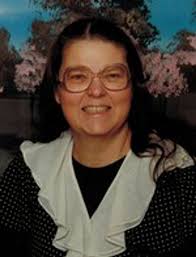 Latrell (McCumbers) Stepp Obituary February 25, 2013