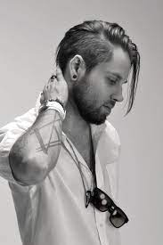 Glorious Undercuts From Toni Guy Mens Hairstyles Undercut Undercut Hairstyles Mens Hairstyles