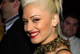 Raves: Gwen Stefani -- These are a few of the No Doubt frontwoman's  favorite things