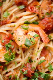 Spicy Shrimp Pasta With Tomatoes And Garlic Little Spice Jar Sure, these easy pasta recipes are fairly simple to make: spicy shrimp pasta with tomatoes and