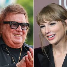 'American Pie' singer Don McLean congratulates Taylor Swift for breaking  his longest No. 1 hit record