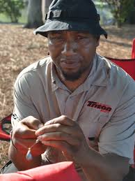 Fishing Rodeo in Hendersonville