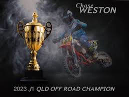 Profile for Chase Weston 401