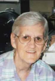 Betty J. Pulliam Obituary December 17, 2013