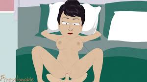 South Park Margaret Nelson 1boy Animated - Lewd.ninja