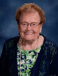 Obituary information for Betty Ann Canardo-Moss
