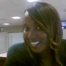 Antonia James (@Kaycuda)