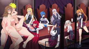 Naruto and koneko fanfiction