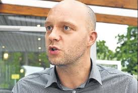 Thomas Lammers: „Wir sind noch im Soll“