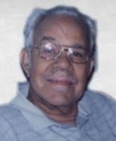 Thomas Harrell Obituary (1932