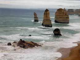 However, he was miraculously delivered from death. Australian Father And Son Lifesavers Die Saving Tourist In Huge Swell Near Popular Twelve Apostles South China Morning Post