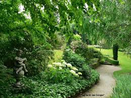 location strueth alsace france designers lili pierre martin the owners www jardindessonges fr www facebook com formal gardens white gardens shade garden