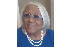 Alma Witcher Obituary (2018)