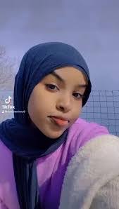 Fartun Abdi's Instagram, Twitter & Facebook