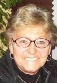 Faye Fallon Obituary
