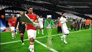 Eastern time with hosts ian joy and poppy miller who will be joined by analysts jimmy conrad, luis garcia and christina unkel. Uefa Super Cup 2017 Final Real Madrid Vs Manchester United Pes 2017 Gameplay Pc Youtube