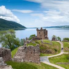 Please be aware that this might heavily reduce the functionality and appearance of our site. Mysteries Of Loch Ness